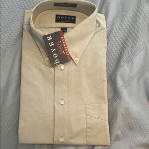Men's light gray Shirt